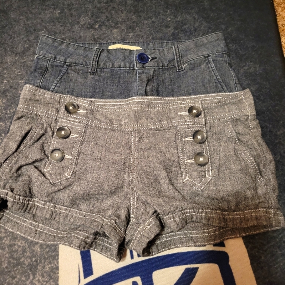 Women's Shorts